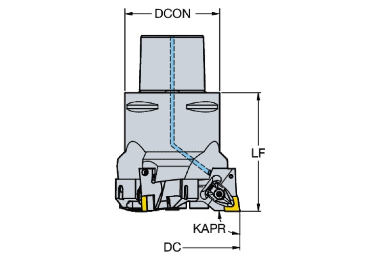 BR30-237CN16F-C8