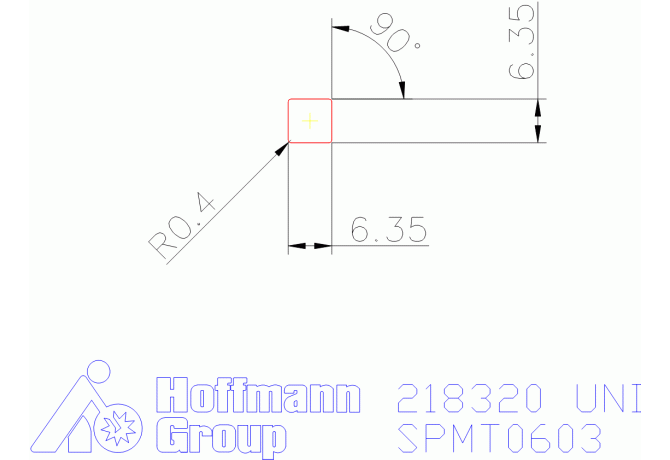 218320 UNI