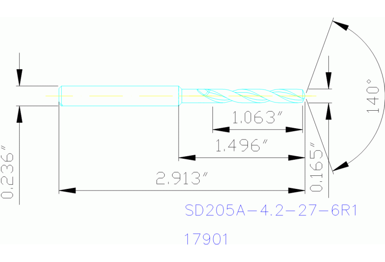 SD205A-4.2-27-6R1