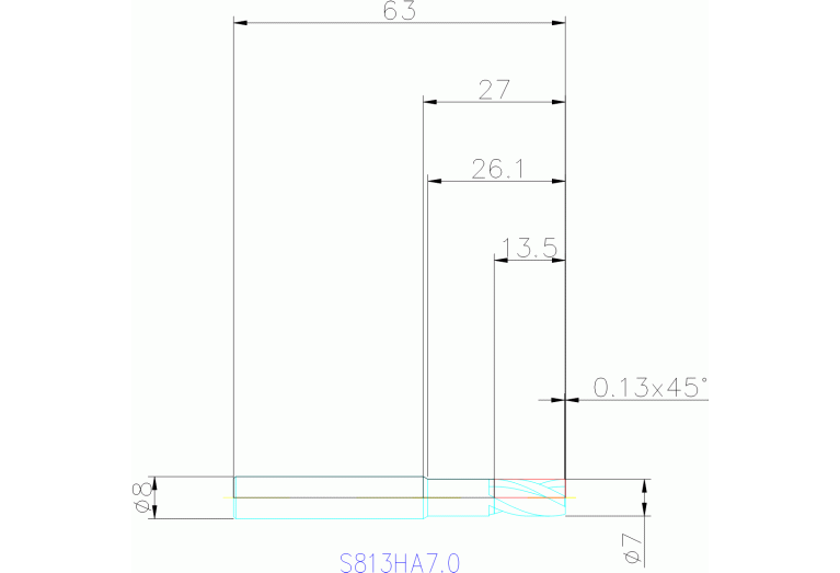 S813HA7.0