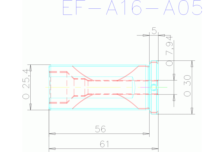 EF-A16-A05