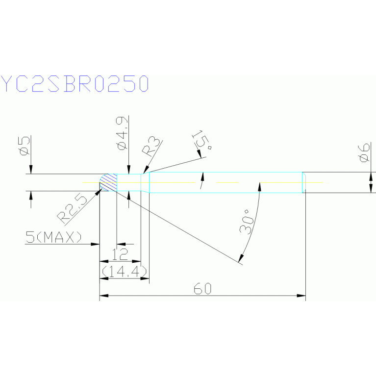 YC2SBR0250