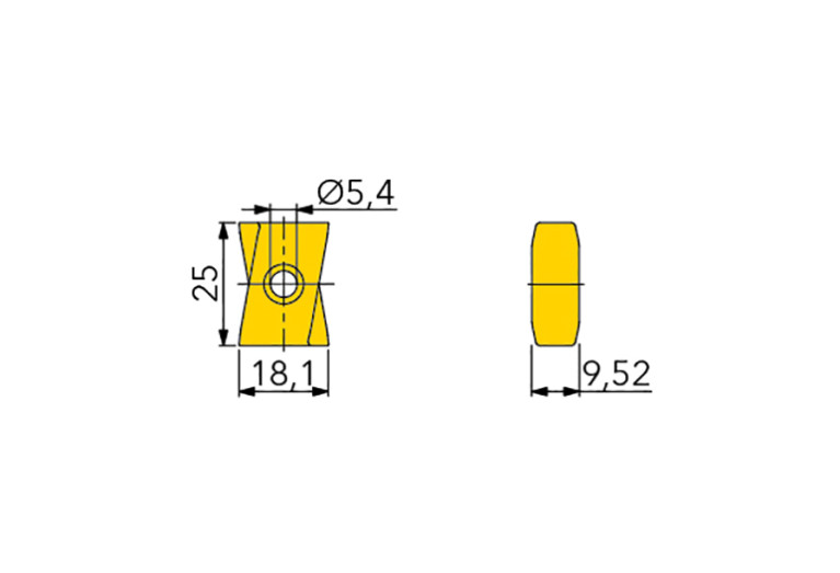 DPM436R105 IN2530