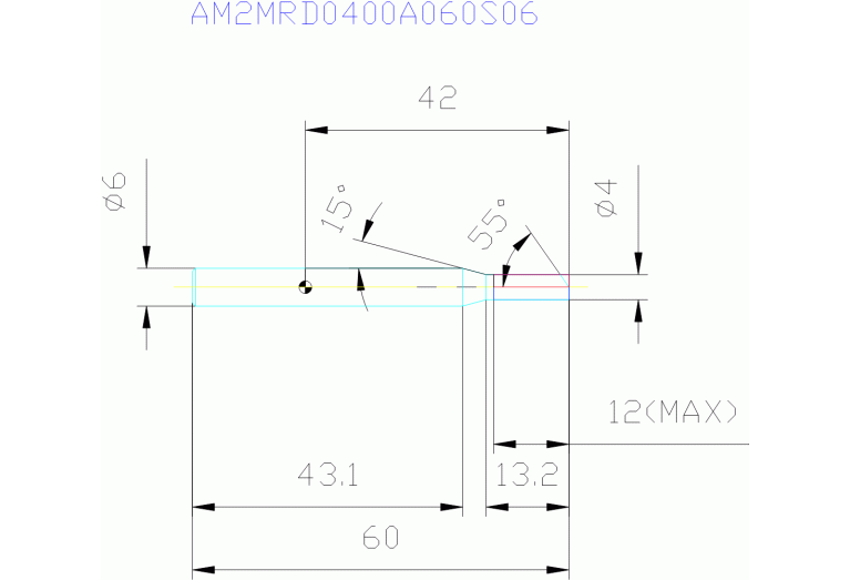 AM2MRD0400A060S06