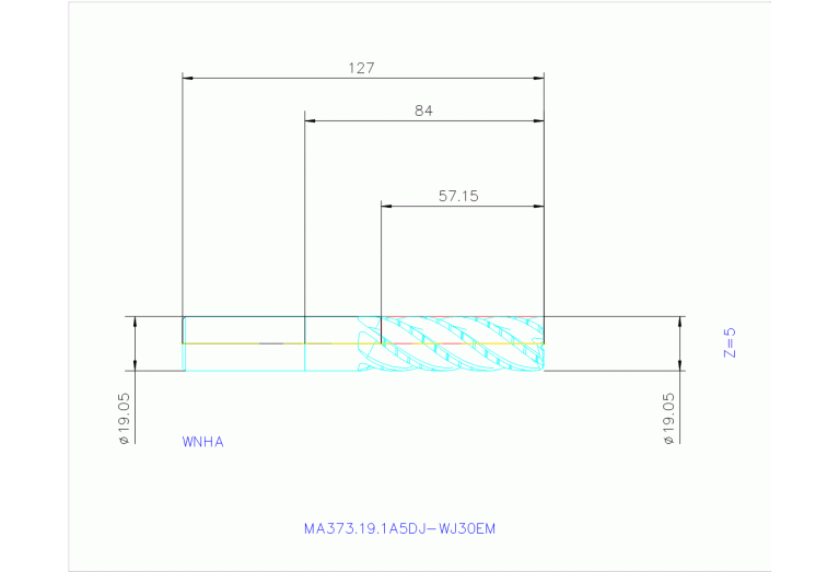 MA373.19.1A5DJ-WJ30EM