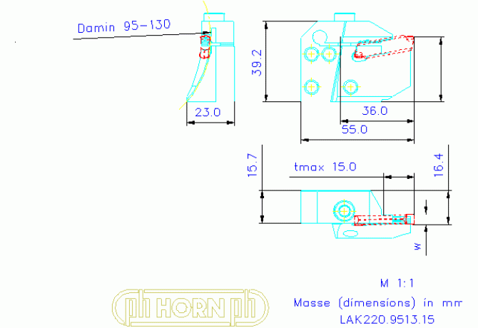 LAK220.9513.15