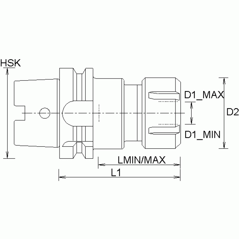 HSK100AER40120M
