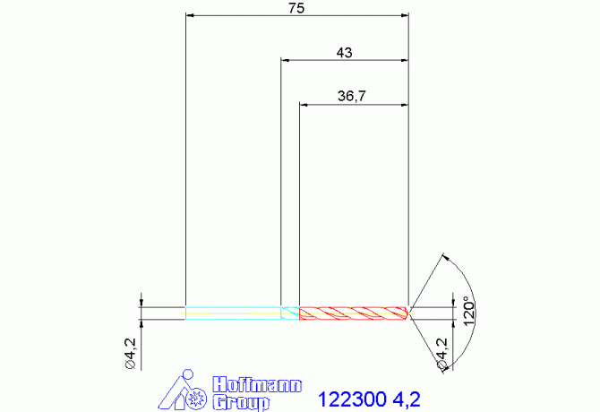 122300 4,2