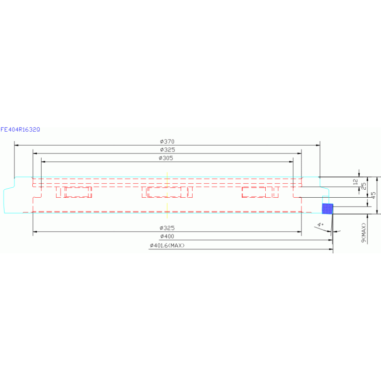 FE404R1632Q