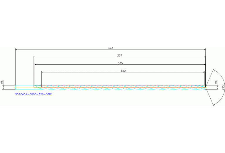 SD2040A-0800-320-08R1