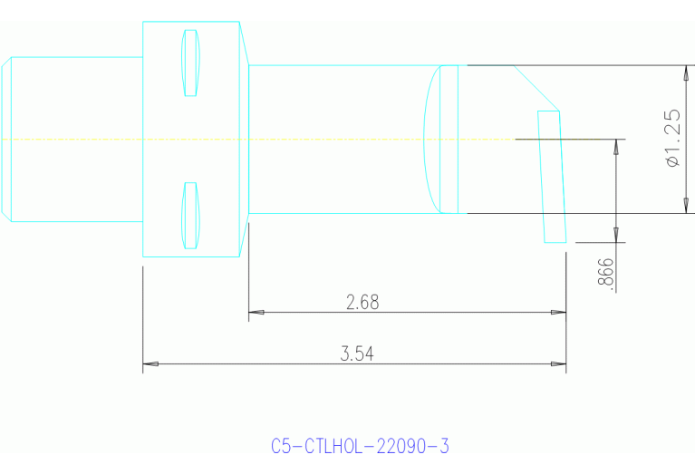 C5-CTLHOL-22090-3