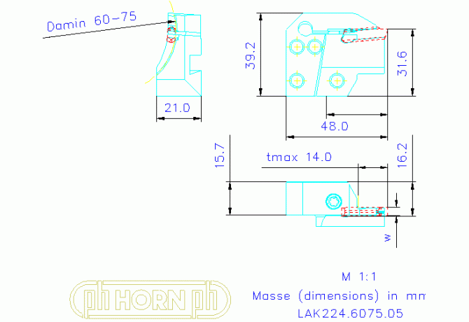 LAK224.6075.05