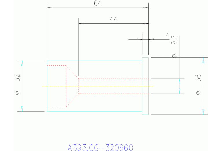 A393.CG-32 06 60