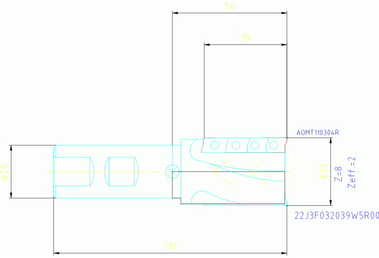 22J3F032039W5R00
