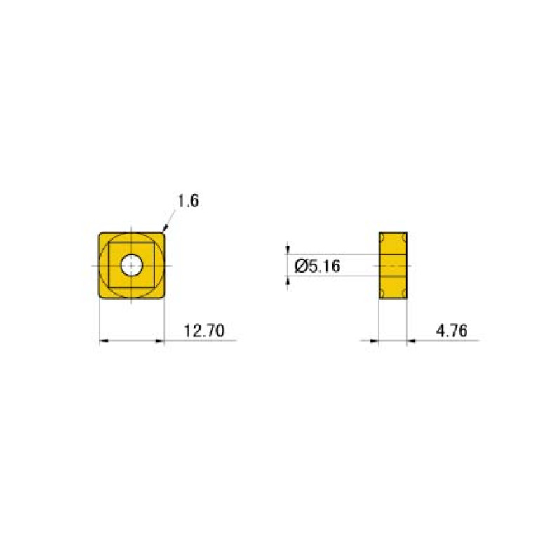 SNMG120416 UC6010