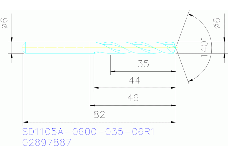 SD1105A-0600-035-06R1