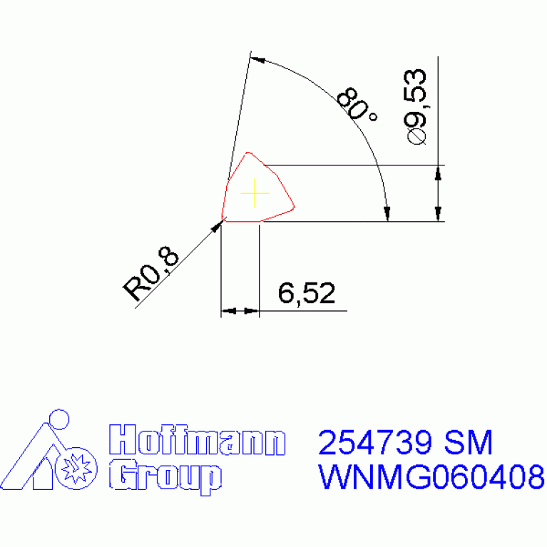 254739 SM