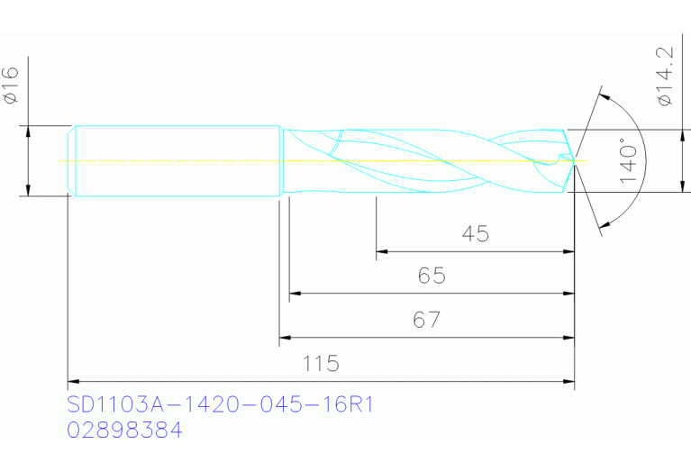 SD1103A-1420-045-16R1