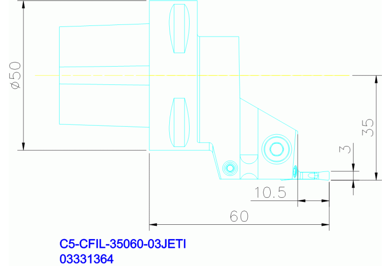 C5-CFIL-35060-03JETI