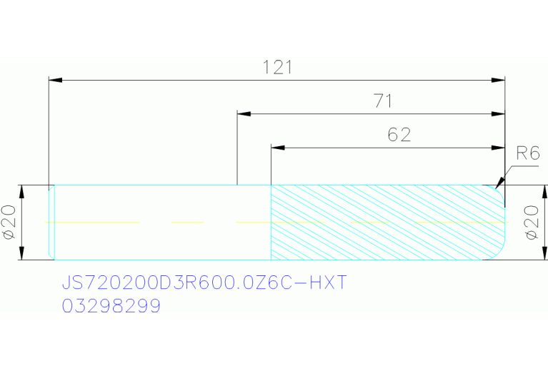 JS720200D3R600.0Z6C-HXT