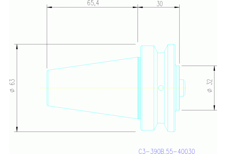 C3-390B.55-40 030