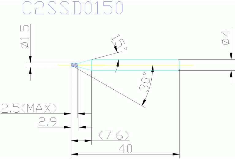 C2SSD0150
