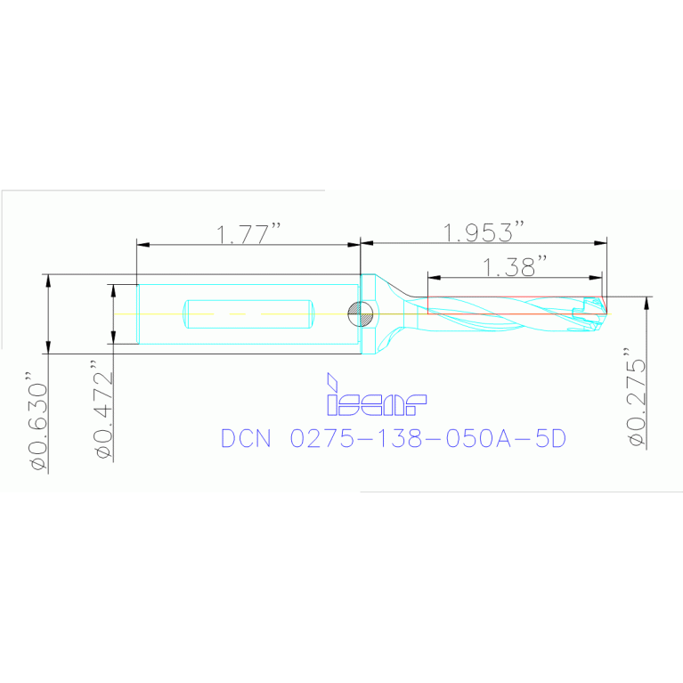DCN 070-035-12.7A-5D