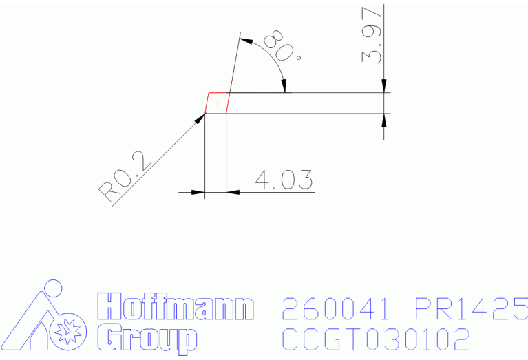 260041 PR1425