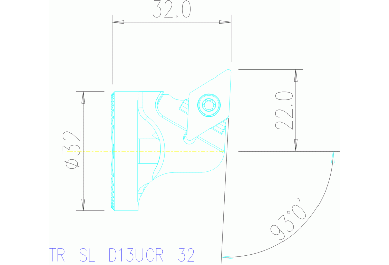 TR-SL-D13UCR-32