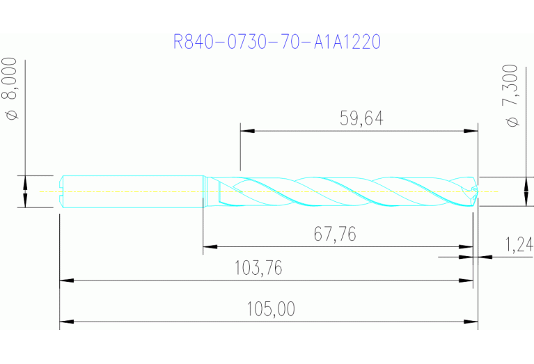 R840-0730-70-A1A 1220