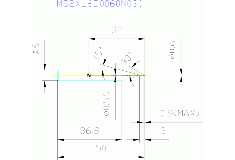 MS2XL6D0060N030