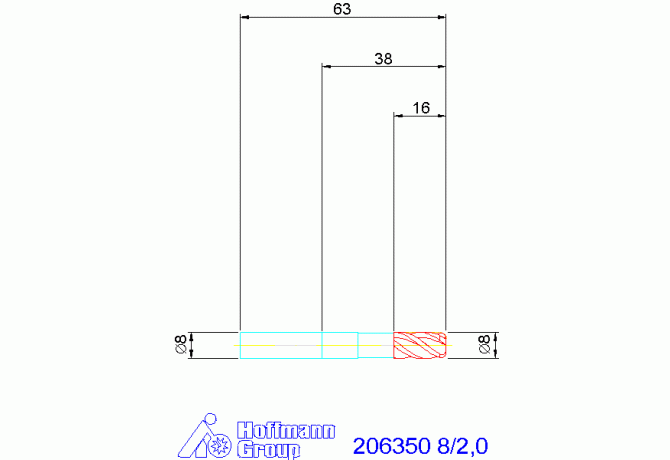 206350 8/2,0