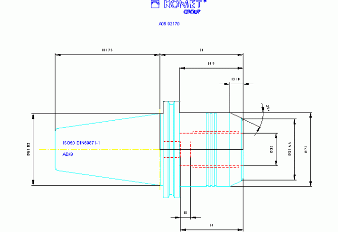 A05 92171