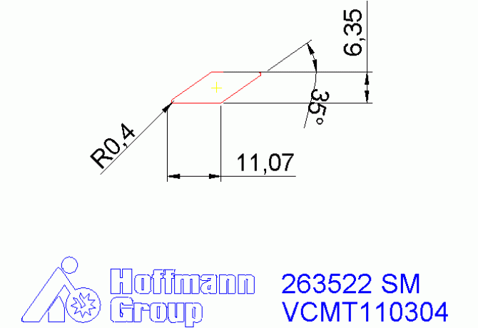 263522 SM