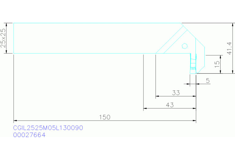 CGIL2525M05L130090
