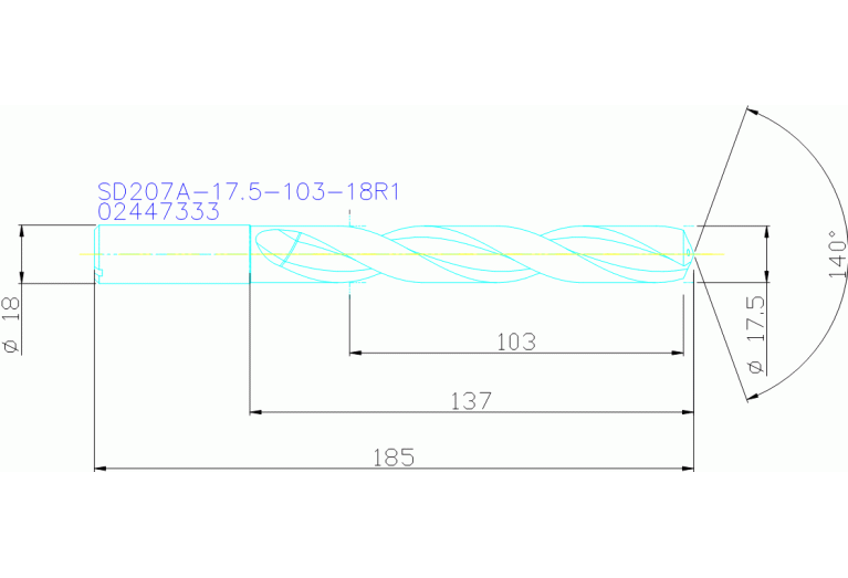 SD207A-17.5-103-18R1