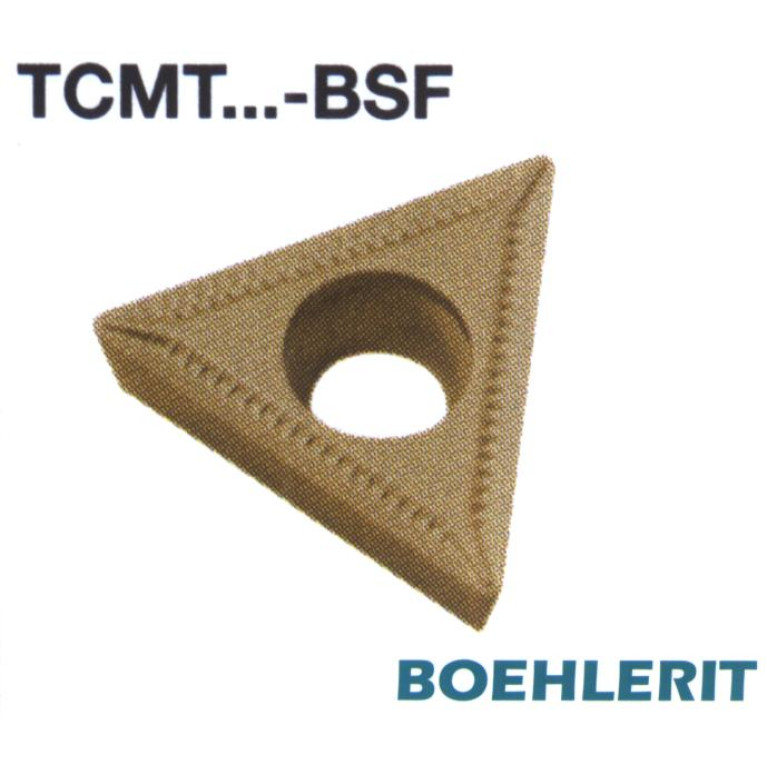 TCMT16T308-BSF LC215K