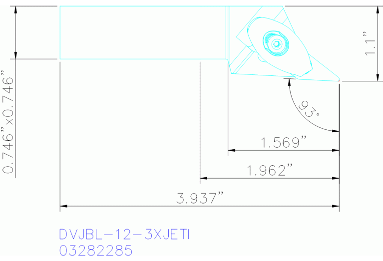 DVJBL-12-3XJETI