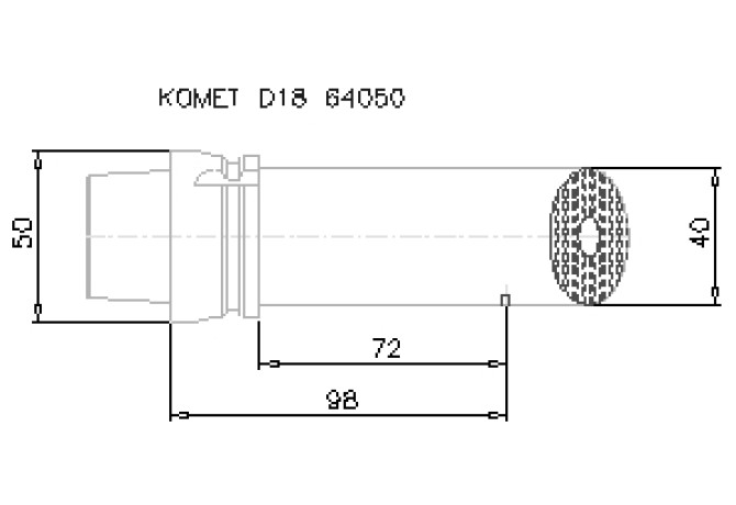 D18 64050