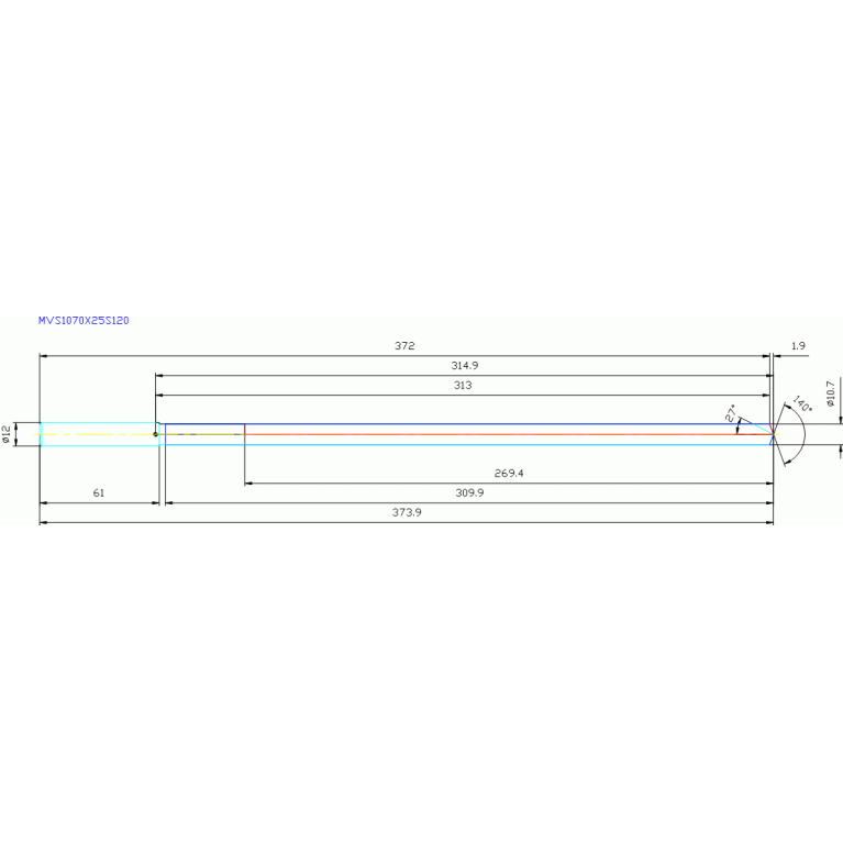 MVS1070X25S120