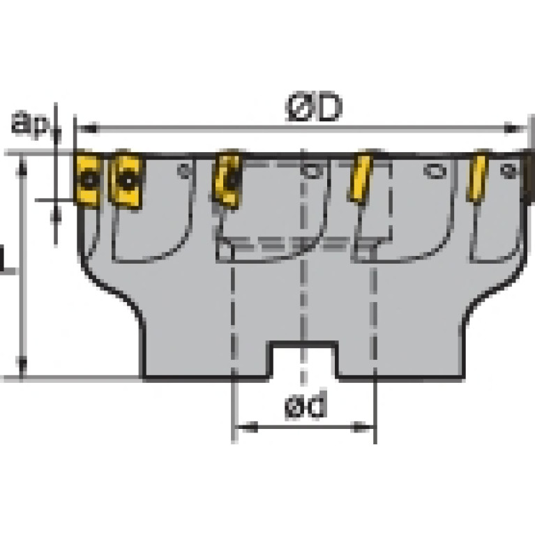 EMP02-100-B32-AP11-10