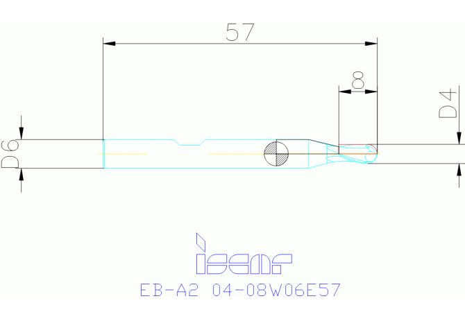 EB-A2 04-08W06E57 IC08
