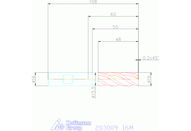 203009 16M