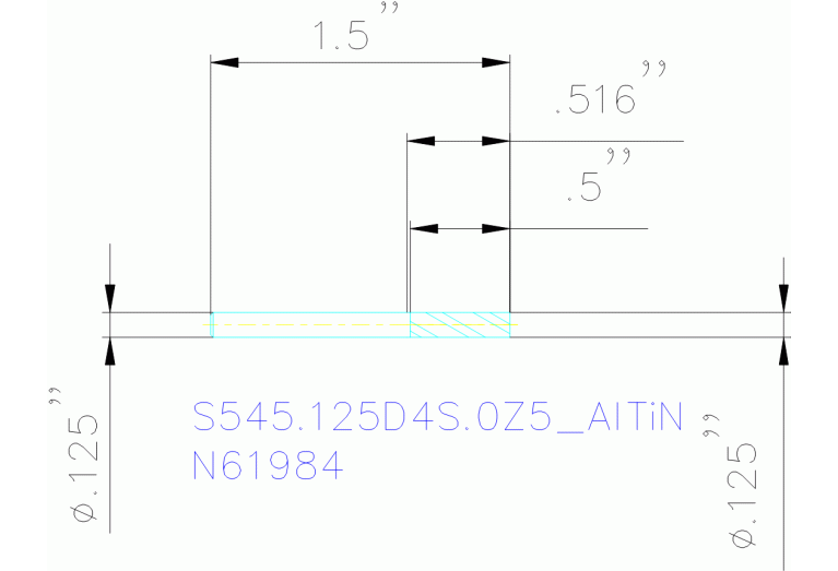 S545.125D4S.0Z5 ALTIN