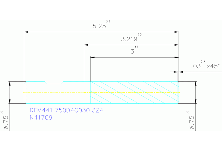 RFM441.750D4C030.3Z4