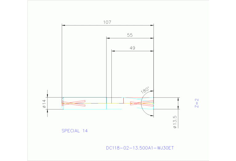 DC118-02-13.500A1-WJ30ET