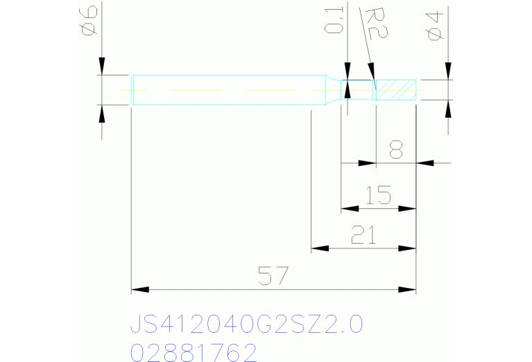 JS412040G2SZ2.0