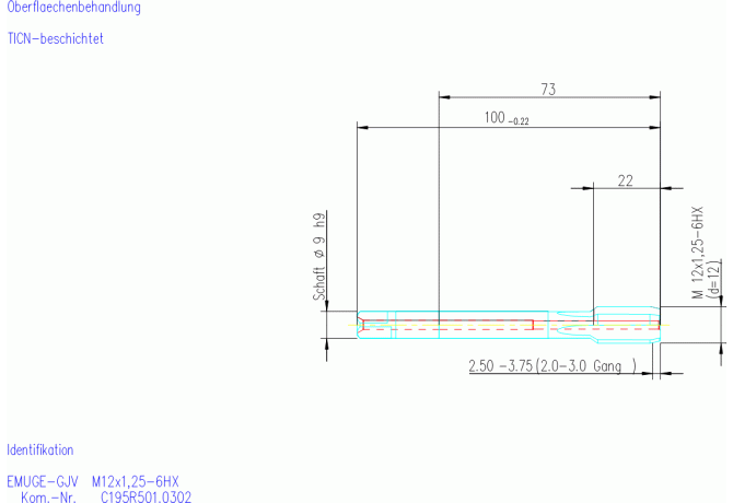 C195R501.0302