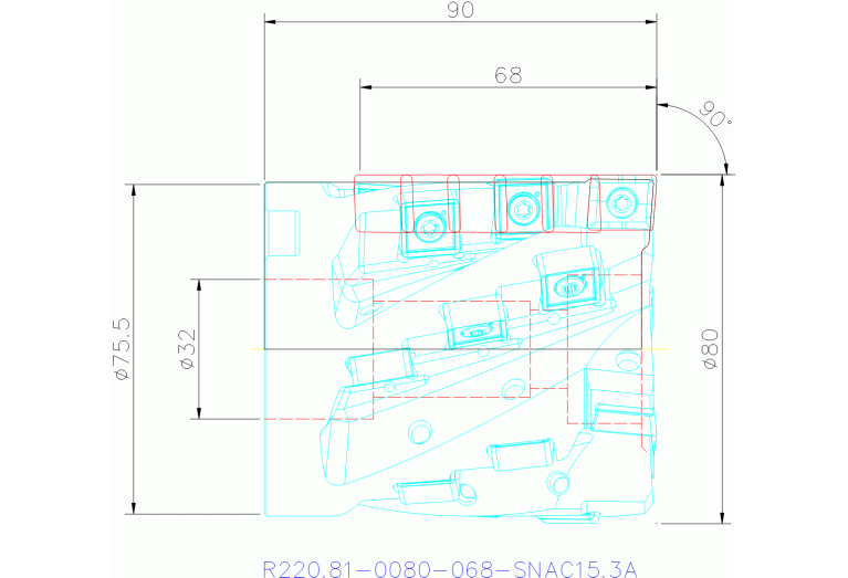 R220.81-0080-068-SNAC15.3A