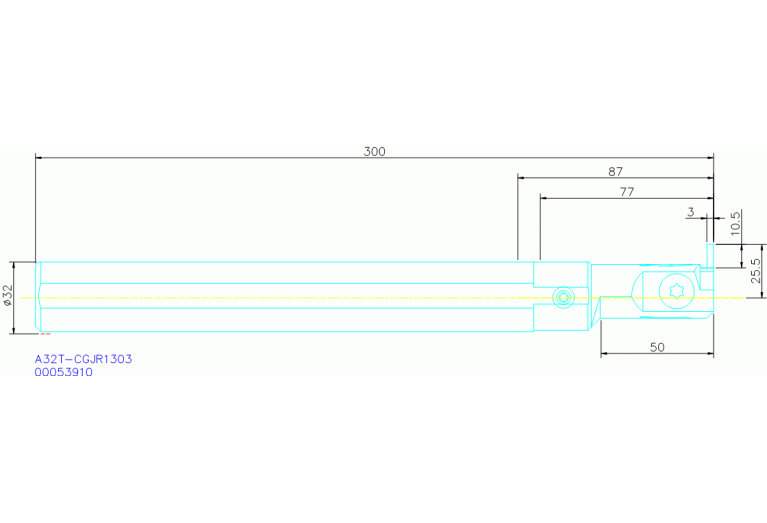 A32T-CGJR1303